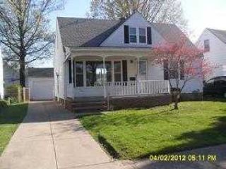 Foreclosed Home - List 100283082