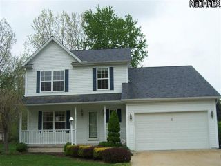 Foreclosed Home - 36150 SANDY KNOLL DR, 44095