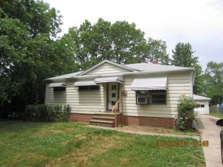 Foreclosed Home - 30101 POWELL RD, 44095