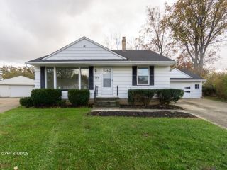 Foreclosed Home - List 100345923