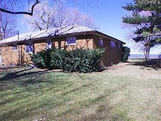 Foreclosed Home - List 100540930