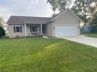 Foreclosed Home - List 100580732
