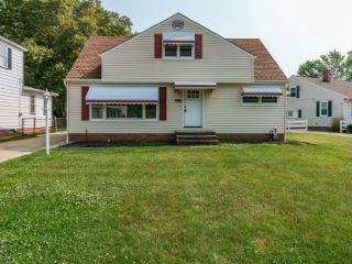 Foreclosed Home - List 100773000