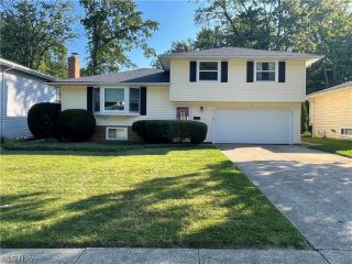 Foreclosed Home - 307 E OVERLOOK DR, 44095