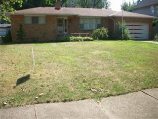 Foreclosed Home - List 100058071