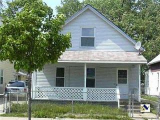 Foreclosed Home - List 100121851