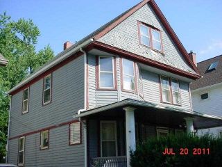 Foreclosed Home - List 100164539
