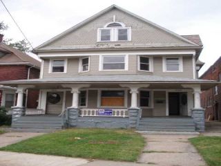 Foreclosed Home - List 100164540