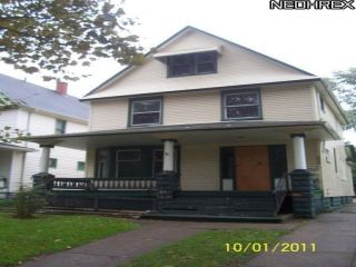 Foreclosed Home - List 100178264