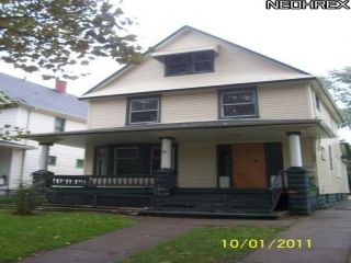 Foreclosed Home - List 100178264