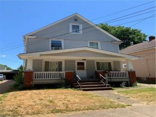 Foreclosed Home - 3609 W 47TH ST, 44102