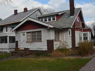 Foreclosed Home - List 100205776