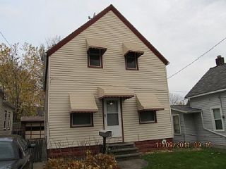 Foreclosed Home - List 100205777