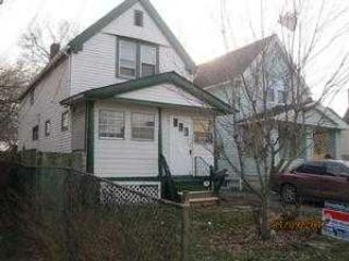 Foreclosed Home - List 100234704