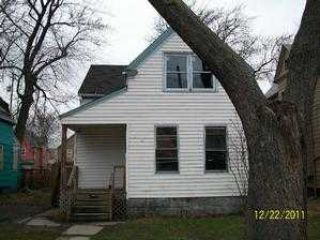 Foreclosed Home - List 100234775