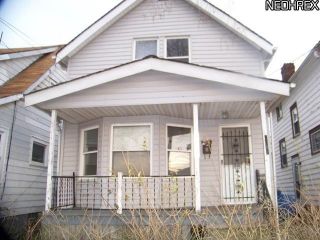 Foreclosed Home - List 100234786