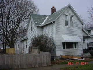 Foreclosed Home - List 100234792