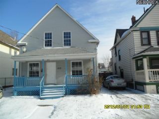 Foreclosed Home - List 100234798