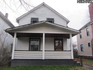 Foreclosed Home - List 100234842