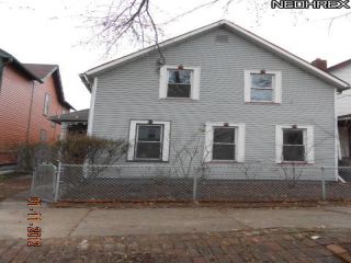 Foreclosed Home - List 100247677