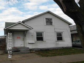 Foreclosed Home - List 100259274