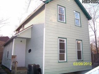 Foreclosed Home - List 100275608