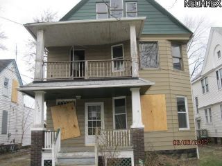 Foreclosed Home - List 100275654