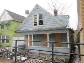 Foreclosed Home - List 100291375