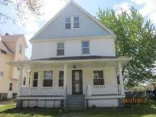 Foreclosed Home - List 100300736