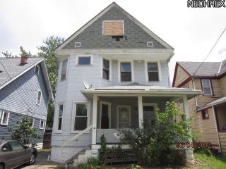 Foreclosed Home - List 100316498