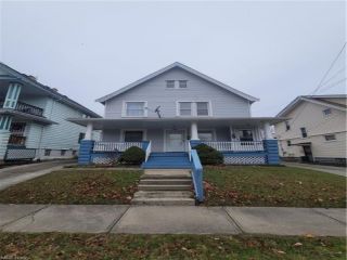 Foreclosed Home - 3266 W 84TH ST, 44102