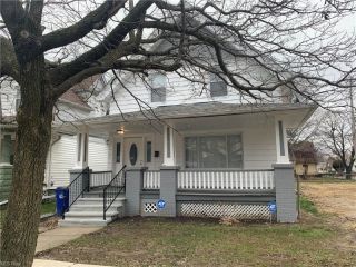 Foreclosed Home - 3167 W 88TH ST, 44102