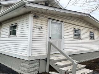 Foreclosed Home - 5004 TRAIN AVE, 44102