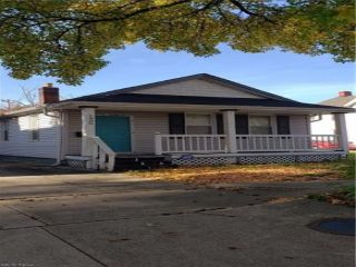 Foreclosed Home - 1906 W 50TH ST, 44102