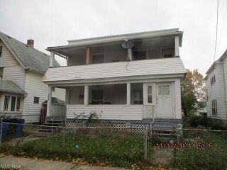 Foreclosed Home - List 100376088