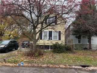 Foreclosed Home - 3063 W 48TH ST, 44102