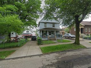 Foreclosed Home - 3615 W 52ND ST, 44102