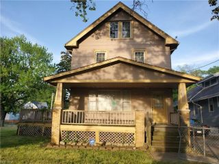 Foreclosed Home - 2187 W 98TH ST, 44102
