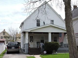 Foreclosed Home - 3433 W 97TH ST, 44102