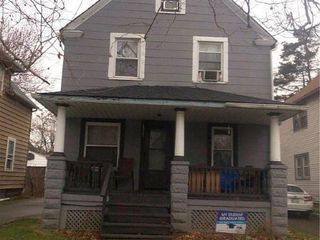 Foreclosed Home - 3640 W 46TH ST, 44102