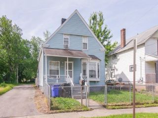 Foreclosed Home - 9701 MACON AVE, 44102