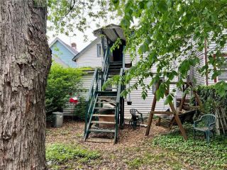 Foreclosed Home - 1828 W 57TH ST, 44102