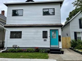 Foreclosed Home - 1871 W 48TH ST, 44102