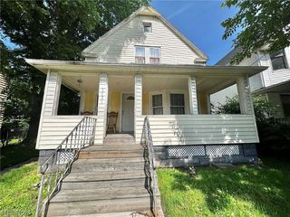 Foreclosed Home - 2021 W 93RD ST, 44102