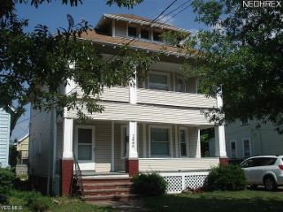 Foreclosed Home - 3445 W 97TH ST, 44102