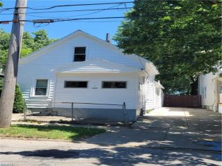 Foreclosed Home - 3219 W 61ST ST, 44102