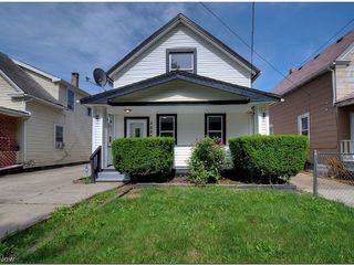 Foreclosed Home - 3536 W 50TH ST, 44102