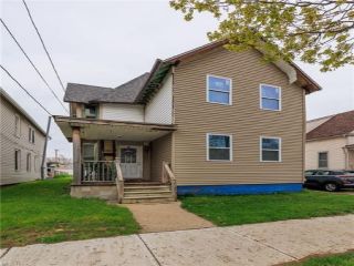 Foreclosed Home - 1427 W 57TH ST, 44102