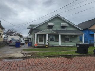 Foreclosed Home - 7205 BRINSMADE AVE, 44102