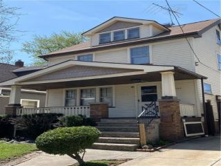 Foreclosed Home - 3384 W 91ST ST, 44102